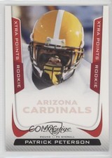 2011 Panini Prestige Rookie Xtra Points Red 5/100 Patrick Peterson #274 sd0