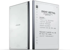 reMarkable 2 - 10.3" Paper Tablet (Tablet ONLY)