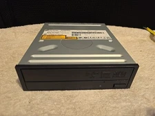 Hitachi-LG GWA-4164B IDE 5.25" DVD/CD-RW & DVD ROM DRIVE 
