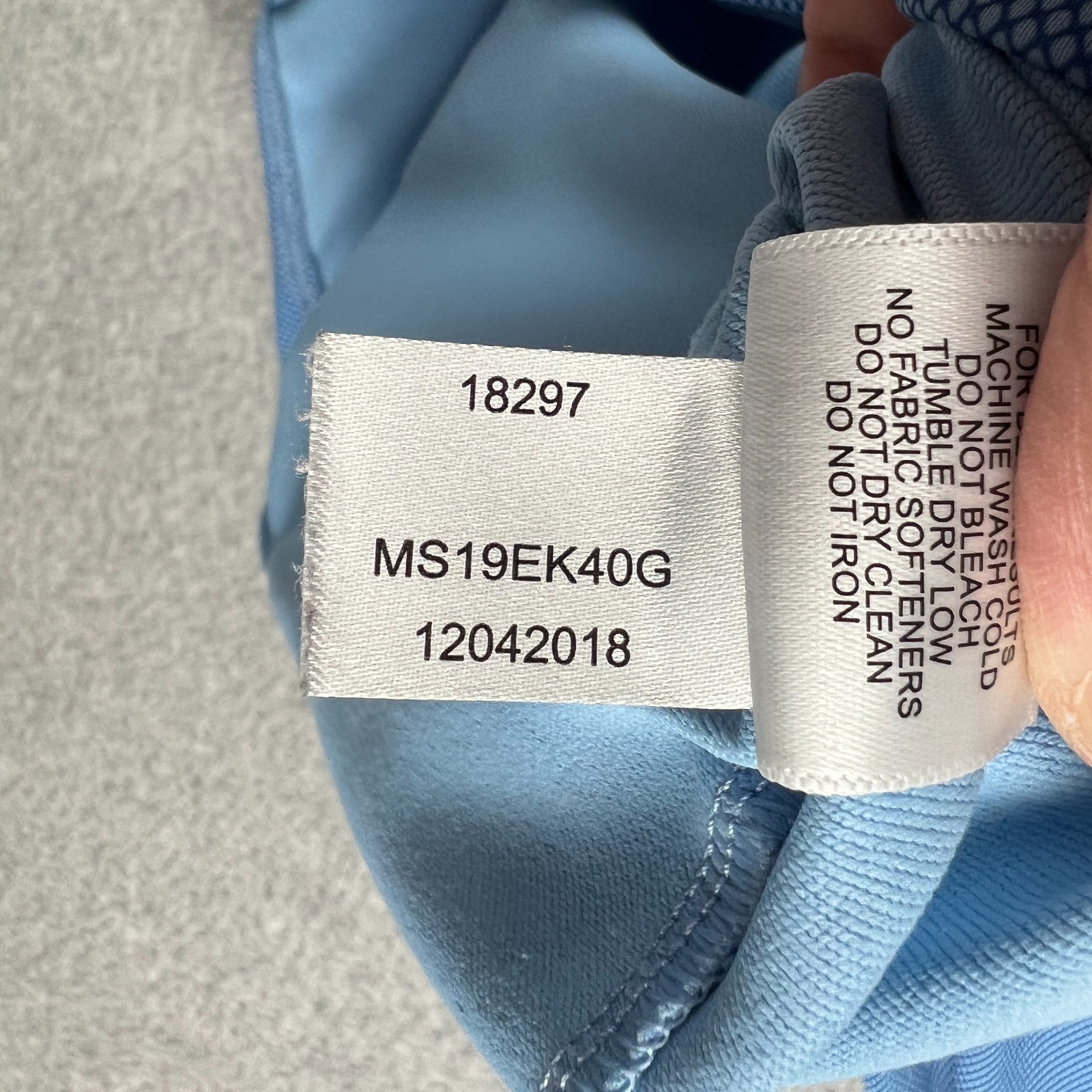 Peter Millar Perth Print Pattern Quarter Zip Stre… - image 5