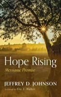 Jeffrey D. Johnson | Hope Rising | Buch | Englisch (2022) | Wipf and Stock