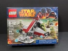 Lego Star Wars Set 75035 Kashyyyk Troopers 2019 - New Sealed
