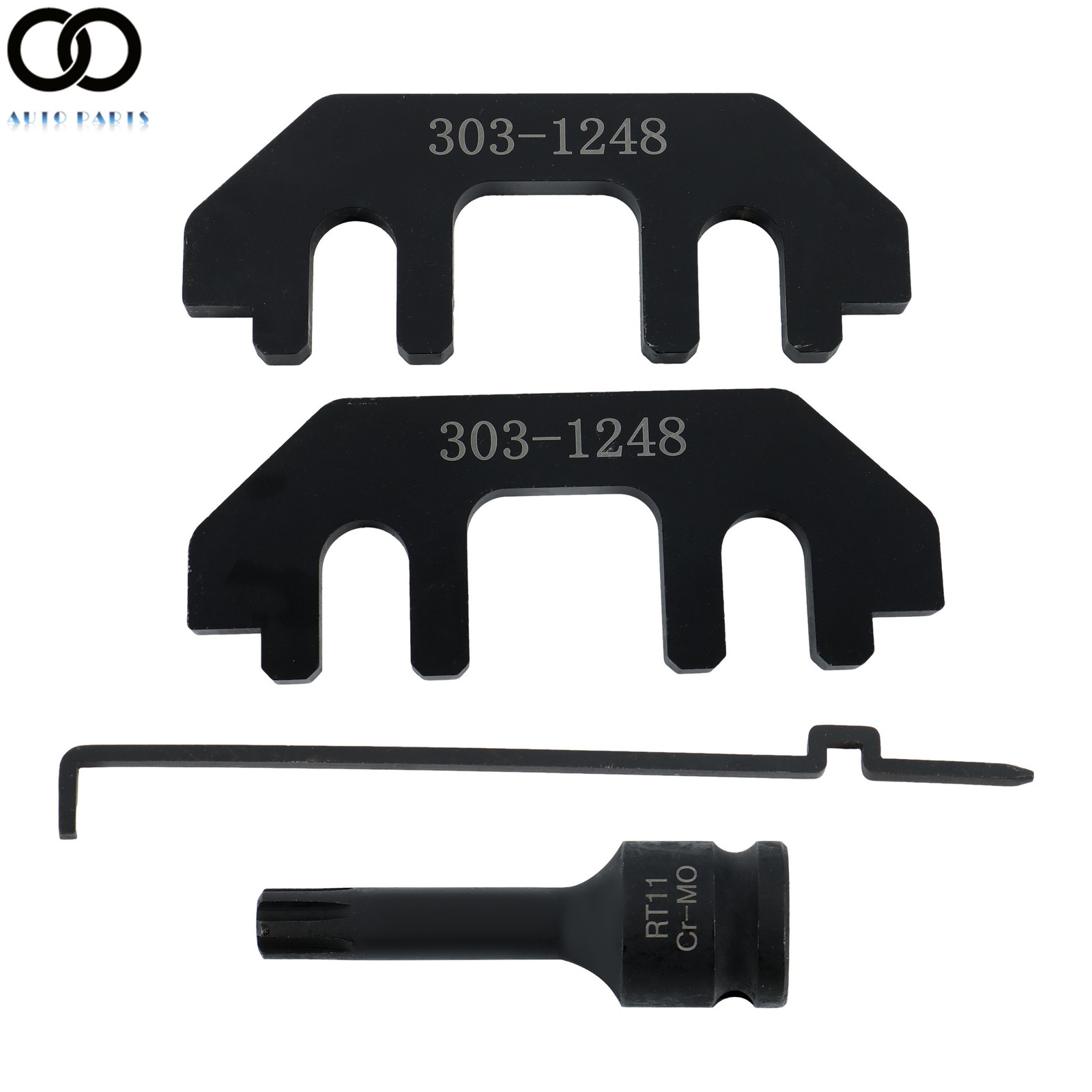 Ford GT 2018-2022 Vvt actuators Set