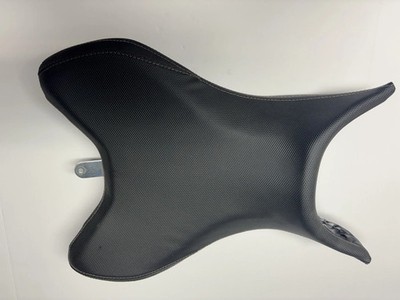 Zero Motorcycle Low Profile Front Seat 27-08196