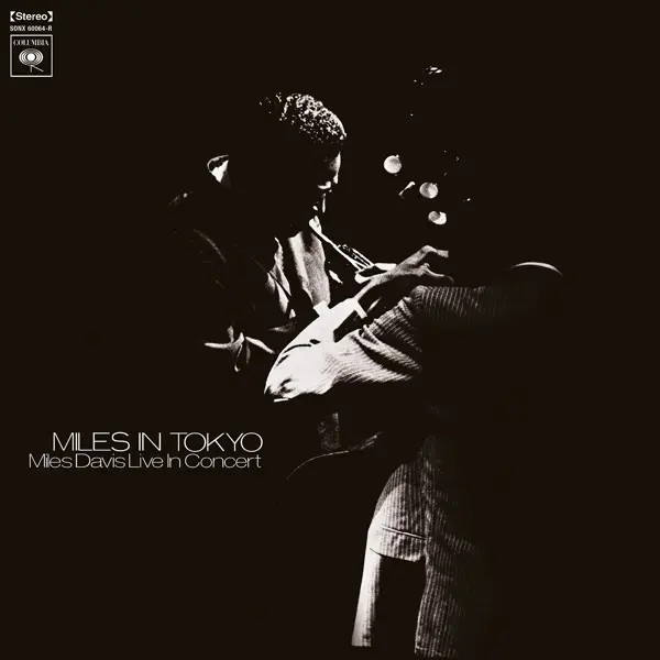 Miles In Tokyo 1964 (180G) | Miles Davis | Vinyl / Schallplatte | 2021-image