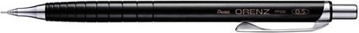 Pentel PP505-ATF Orenz Druckbleistift mit innovativer Minenführung 0.5 mm,