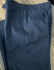 Preswick & Moore Men’s Black Dress Pants 32 X 30 Great Condition — photo 1