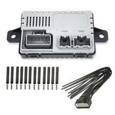 Seat Heat Cooling Control Module For Ford For...