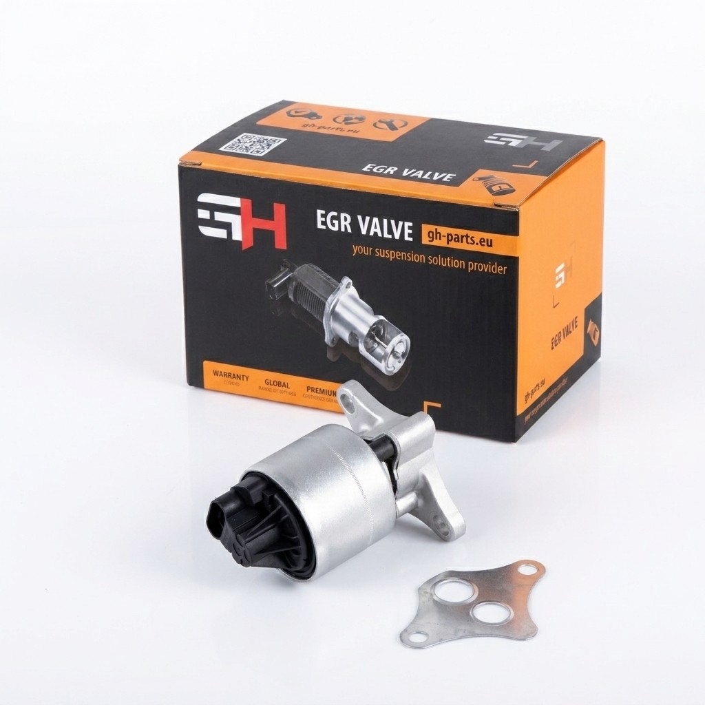 1x EGR Valve for OPEL ASTRA F 1.4 16V, 1.6, 1.6 16V 1994-