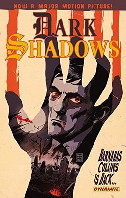 Dark Shadows Volume 1 (DARK SHADOWS..., Manning, Stuart
