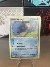 Pokemon EX Team Magma vs. Team Aqua 57/95 - Seemops - Deutsch