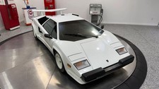 1988 Lamborghini Countach on eBay