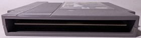 Golf Power Greg Norman Nintendo Entertainment System NES Cleaned & Tested Works
