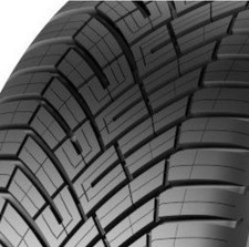 2x 255/60 R18 112V XL Ganzjahresreifen CONTINENTAL ALLSEASONCONTACT 2 (EVc) BSW