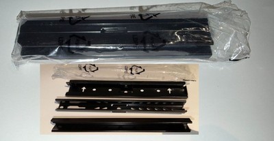 ARUBA  HP  AP-MNT-D - Wandhalterung R3J18A  AP-5xx Indoor AP Mounts