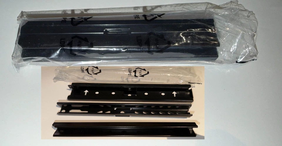 ARUBA HP AP-MNT-D - Wandhalterung R3J18A AP-5xx Indoor AP Mounts - Bild 1 von 1