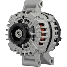 Remy International 23012 Premium Remanufactured ALTERNATOR