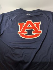 Auburn Tigers Under Armour T-shirt