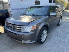 Flywheel/Flex Plate 3 Converter Bolt Holes Fits 08-19 TAURUS 1182348