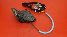 2015 Mini F55 Offside Rear Door Lock Catch Actuator Solenoid 2015 Mini F55 Offside Rear Door Lock Catch Actuator Solenoid