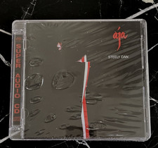 Steely Dan Aja Hybrid Stereo SACD SOLD OUT CAPP 139 SA Analogue Productions