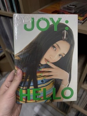redvelvet ジョイ HELLO 未開封 CD s-l400.jpg