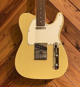 10705】Squier standard series Telecaster 10705】Squier standard