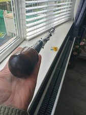 IRISH BLACKTHORN STICK 41