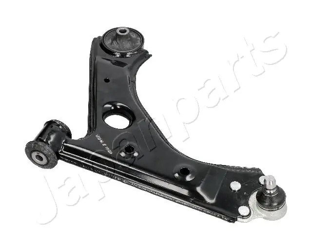 Fin des vibrations : bras de liaison et suspension de roue BS-0403L