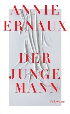 Der junge Mann Über die triumphale Überwindung einer lebenslangen Scham