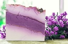 NC NATURAL HANDMADE SOAP BAR. 11 variation