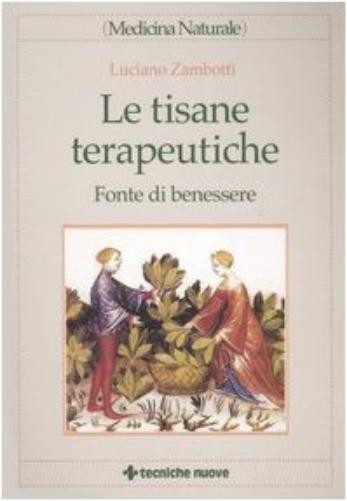 Лечебный отвар Лучано Дзамботта. Книга Бенессера (в твердом переплете) (ИМПОРТ из Великобритании)