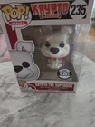 Funko Pop! Vinyl: DC Universe - Krypto #235 NIB