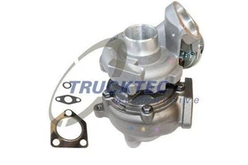 Turbolader TRUCKTEC AUTOMOTIVE 08.14.054 für BMW 3 Touring (E91) 5 Touring (E61)
