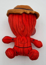 Digital Circus Plush Disappearing Guy Limited Edition