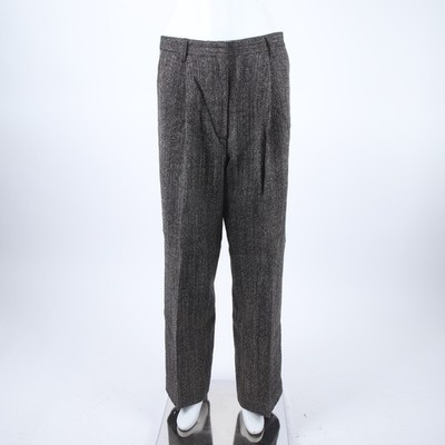 DRIES VAN NOTEN Hose 124423 [U]