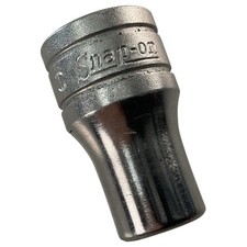 Snap-On Chrome Socket TW141 7/16