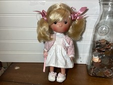 Llorens Miss Minis Lili Queen 10 Inch Doll Fi...