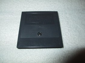 ADVENTURES of BATMAN and ROBIN SEGA GAME GEAR *NICE SHAPE*