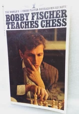 Bobby Fischer Teaches Chess 1972
