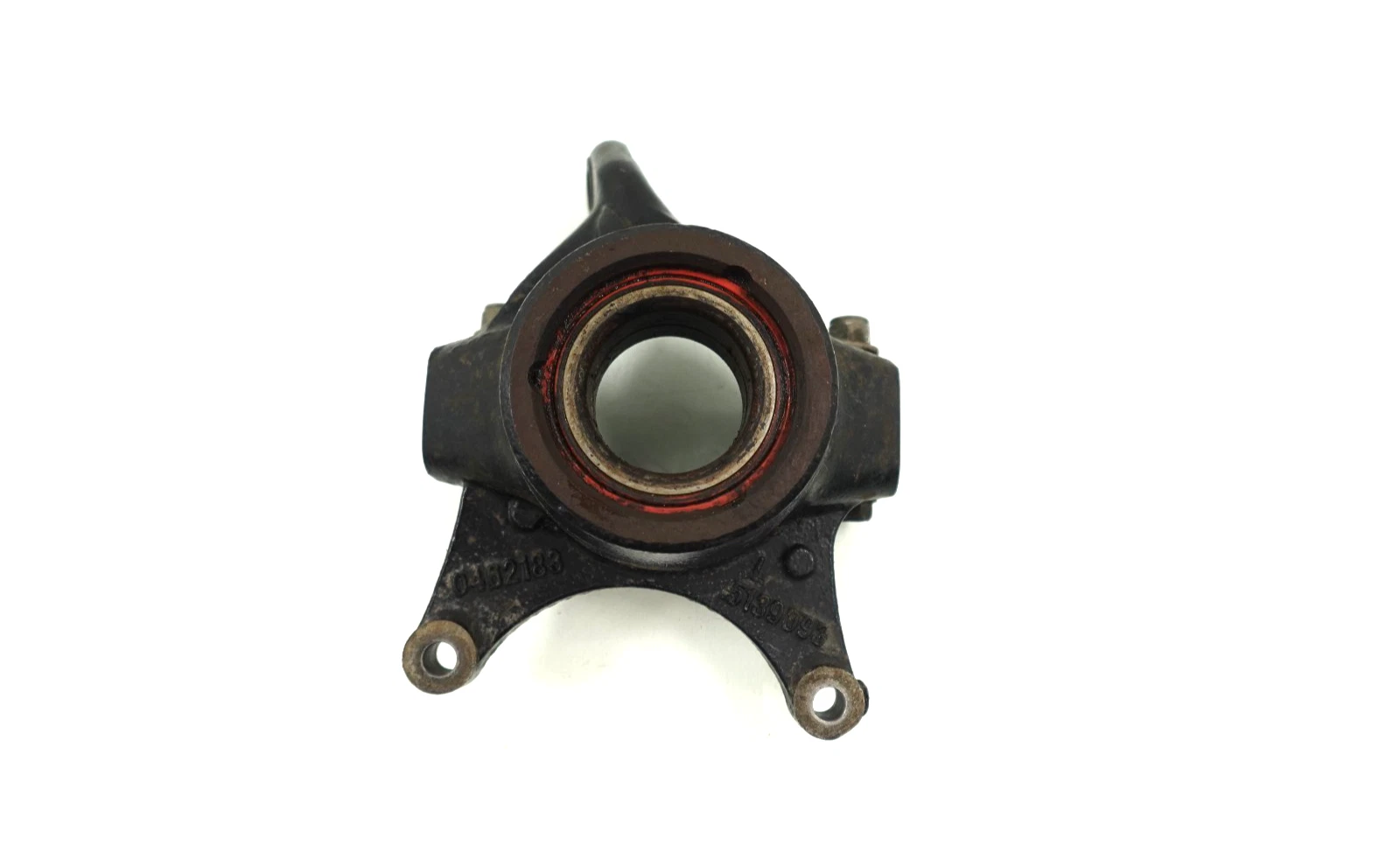 2015-2026 Polaris RZR S 900 / General 1000 OEM LH Left Front Bearing Carrier