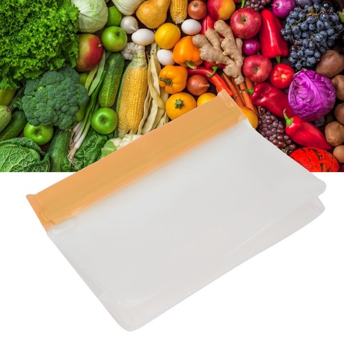 Silikonbeutel Umweltfreundlich Auslaufsicher Wiederverwendbar Für - Bild 2 von 22