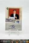 2005-06 Upper Deck Rookie Debut Travis Diener #DI-TD Debut Ink Auto Magic