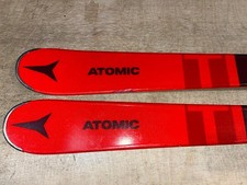 SKIS ATOMIC REDSTER Ti 175 cm ROCKER 2023 ! FREE SHIPPING