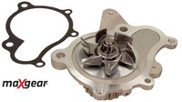 Maxgear 47-0204 Wasserpumpe Wapu FüR Hyundai FüR Kia