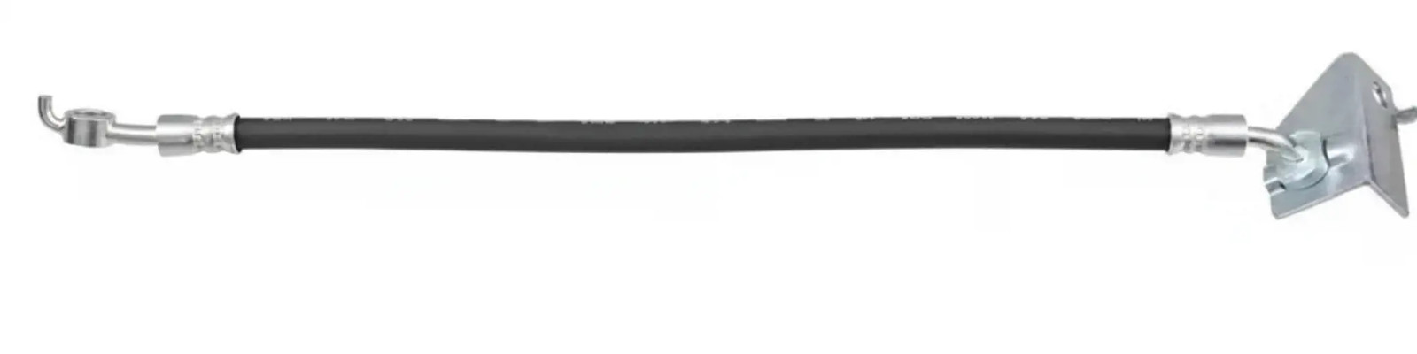 Flexible brake hose SL 1036 A.B.S. for HYUNDAI KIA