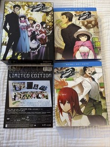 Steins Gate 0 | eBay
