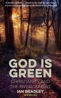 God Is Green | Christianity And The Environment | Ian Bradley | Englisch | Buch