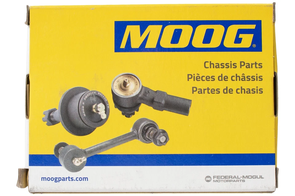 Kit de eslabones de barra estabilizadora trasera Moog para Jaguar XK8 1997-2006 1995-2003 XJR modelo K80458 Foto 3 de 4