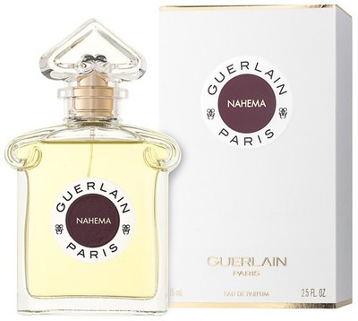 Guerlain Nahema Eau de Parfum 75 ml OVP NEU